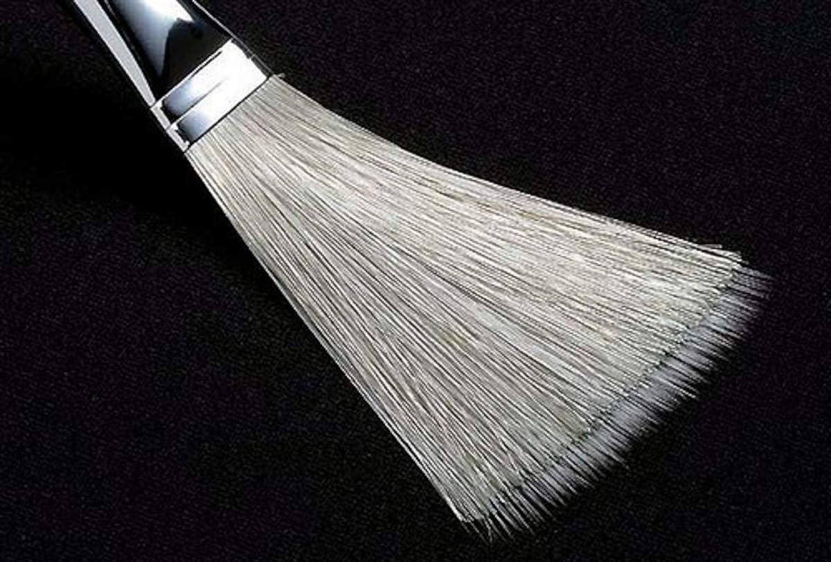 Tamiya 74078 Model Cleaning Anti Static Brush