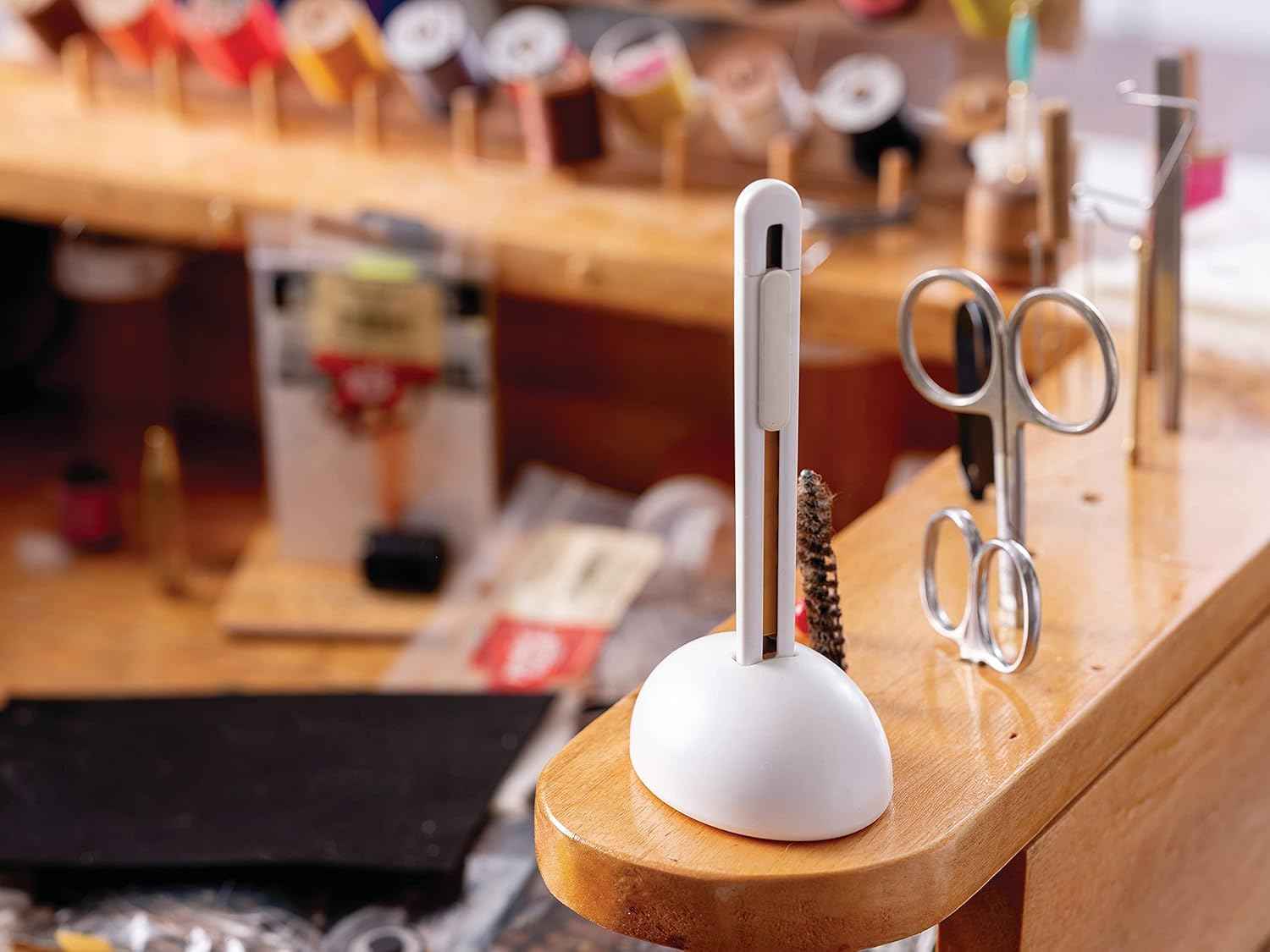 OLFA ESK-1 Beginner Craft Knife with Stand