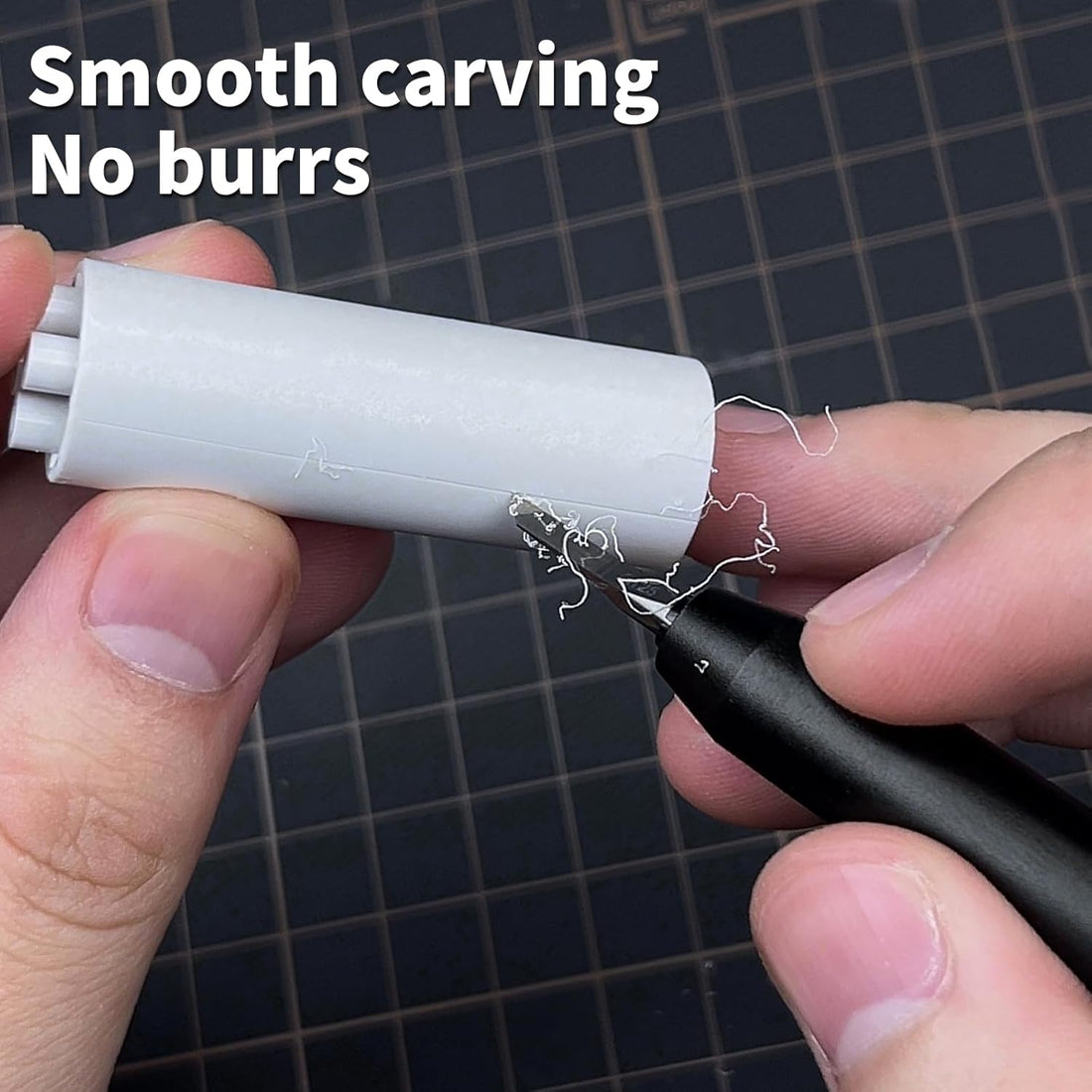RUITOOL Model Scriber,Panel Line Scriber with 0.125mm Blade