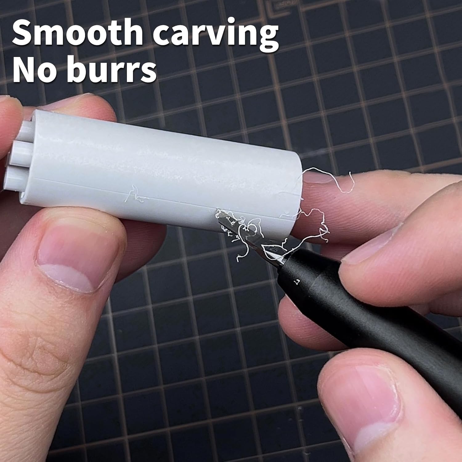 RUITOOL Model Scriber,Panel Line Scriber with 0.125mm Blade