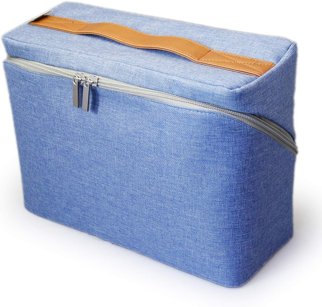 Sonic LV-2130 Stationery Storage Box, Libigaku Study Bag