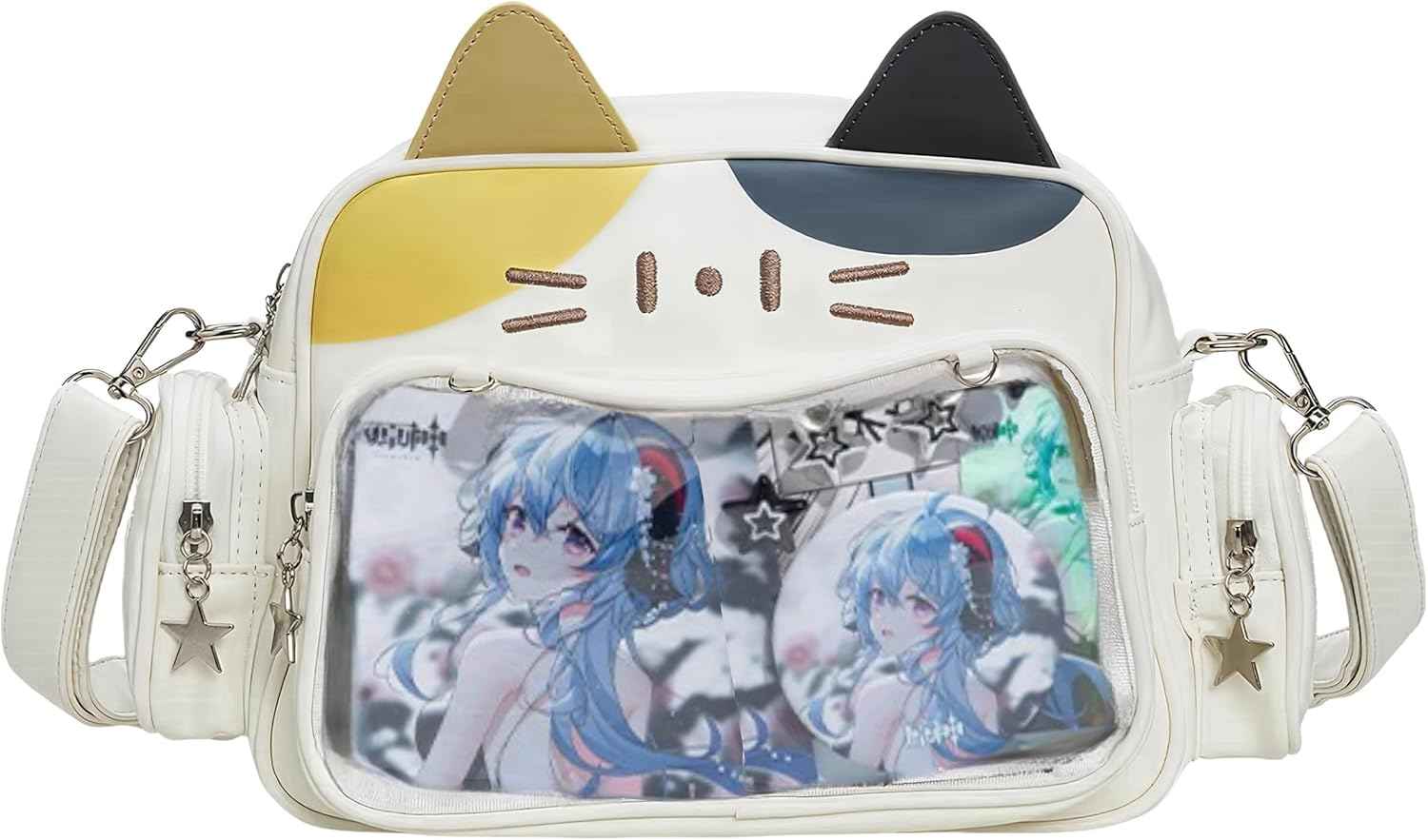 Kawaii Cat Ita Bag Backpack