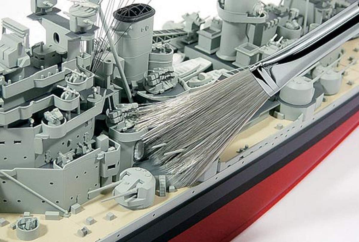 Tamiya 74078 Model Cleaning Anti Static Brush