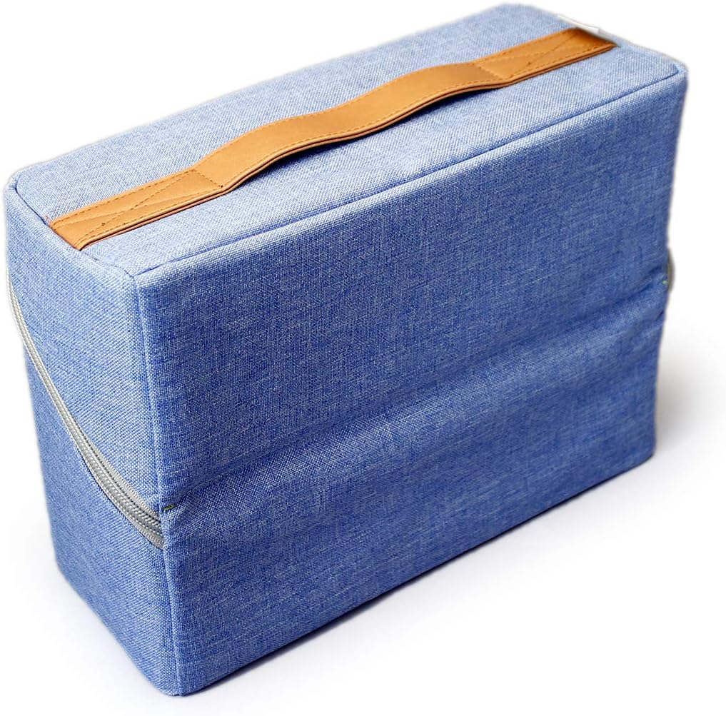 Sonic LV-2130 Stationery Storage Box, Libigaku Study Bag