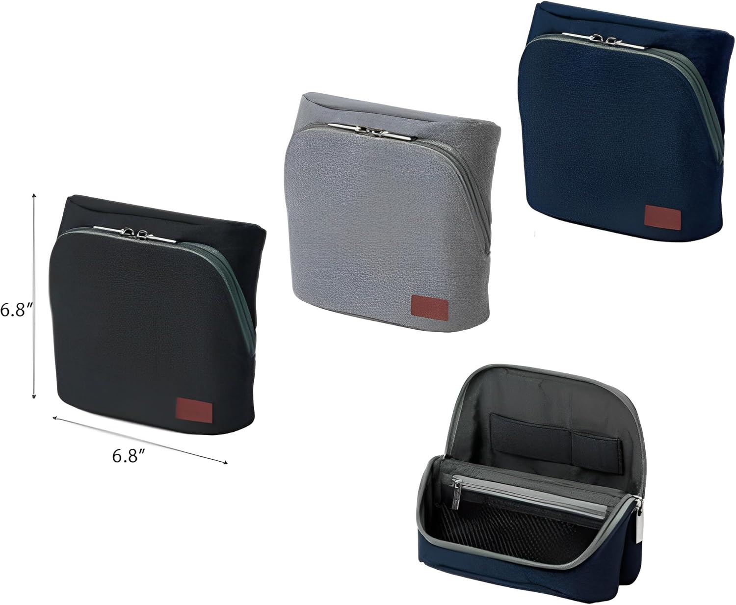 SONiC SMA-STA Utlim Series A5 Size Pen Case