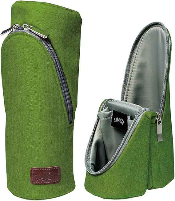 SONIC SMA-STA Calm Standing Pen Case Green