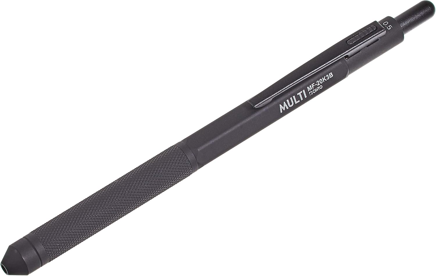 OHTO Multi Function 2 + 1 Pen MF-20K3B All Metal