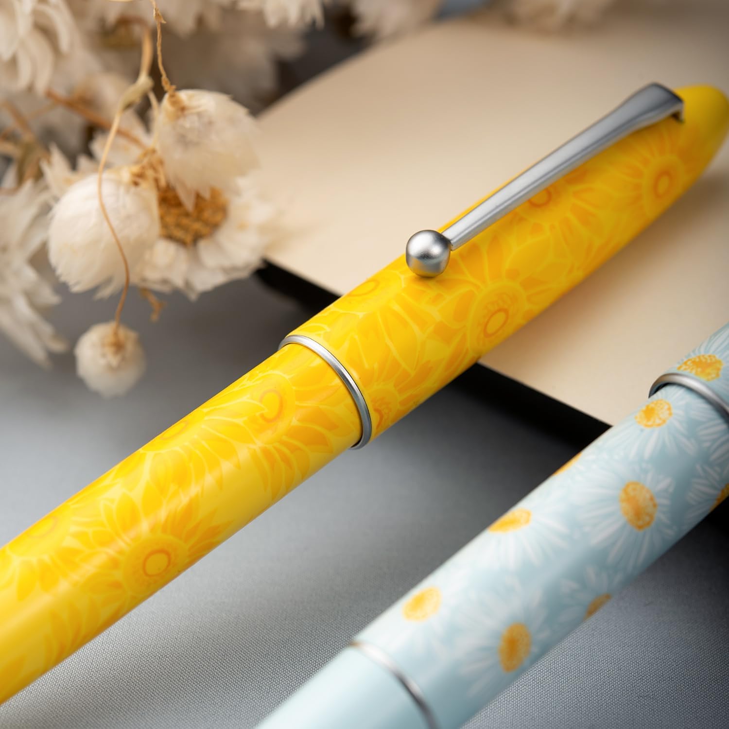 Hongdian C3 Fountain Pen Gift Idea for Women