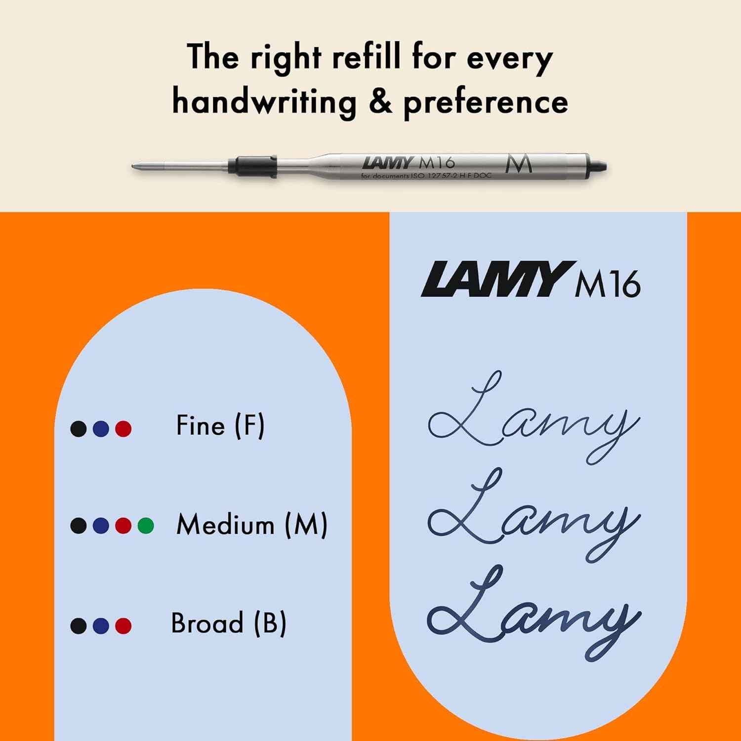 Lamy AL-Star Ballpoint Pen Medium Point Aluminium Body