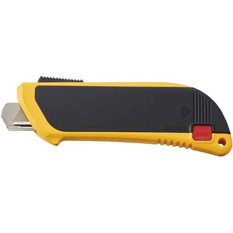 OLFA SK-6 Fully-Automatic Safety Knife with Blade Guard