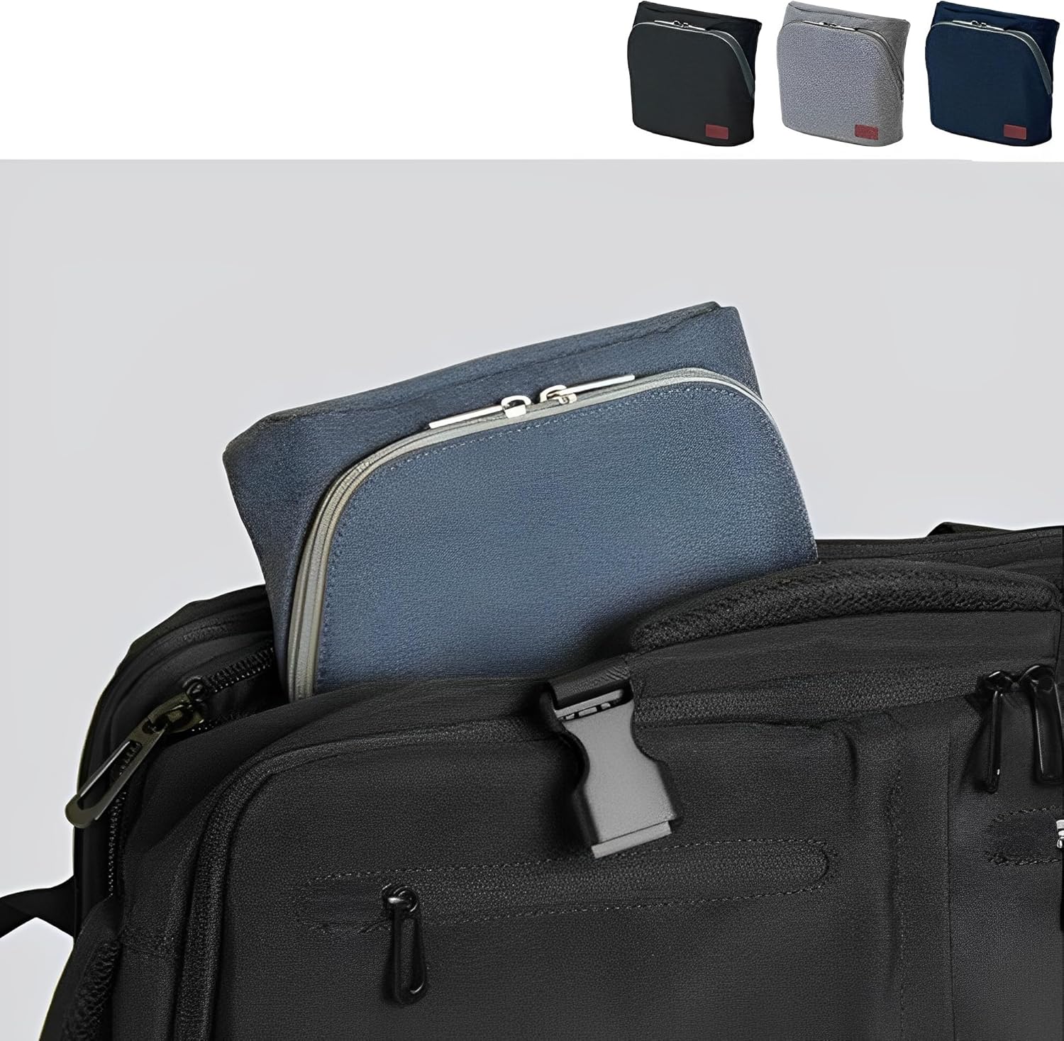 SONiC SMA-STA Utlim Series A5 Size Pen Case