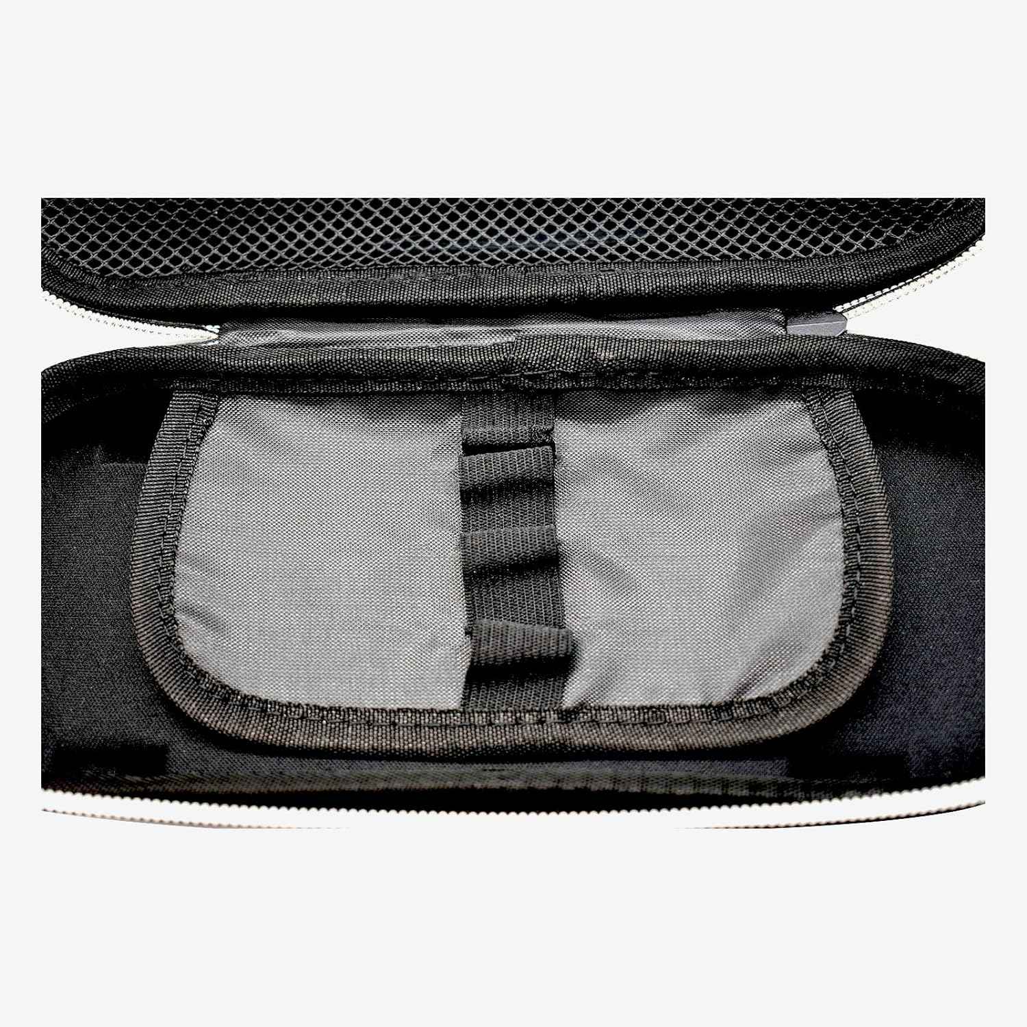 Large Capacity Police Car EVA Pencil Case