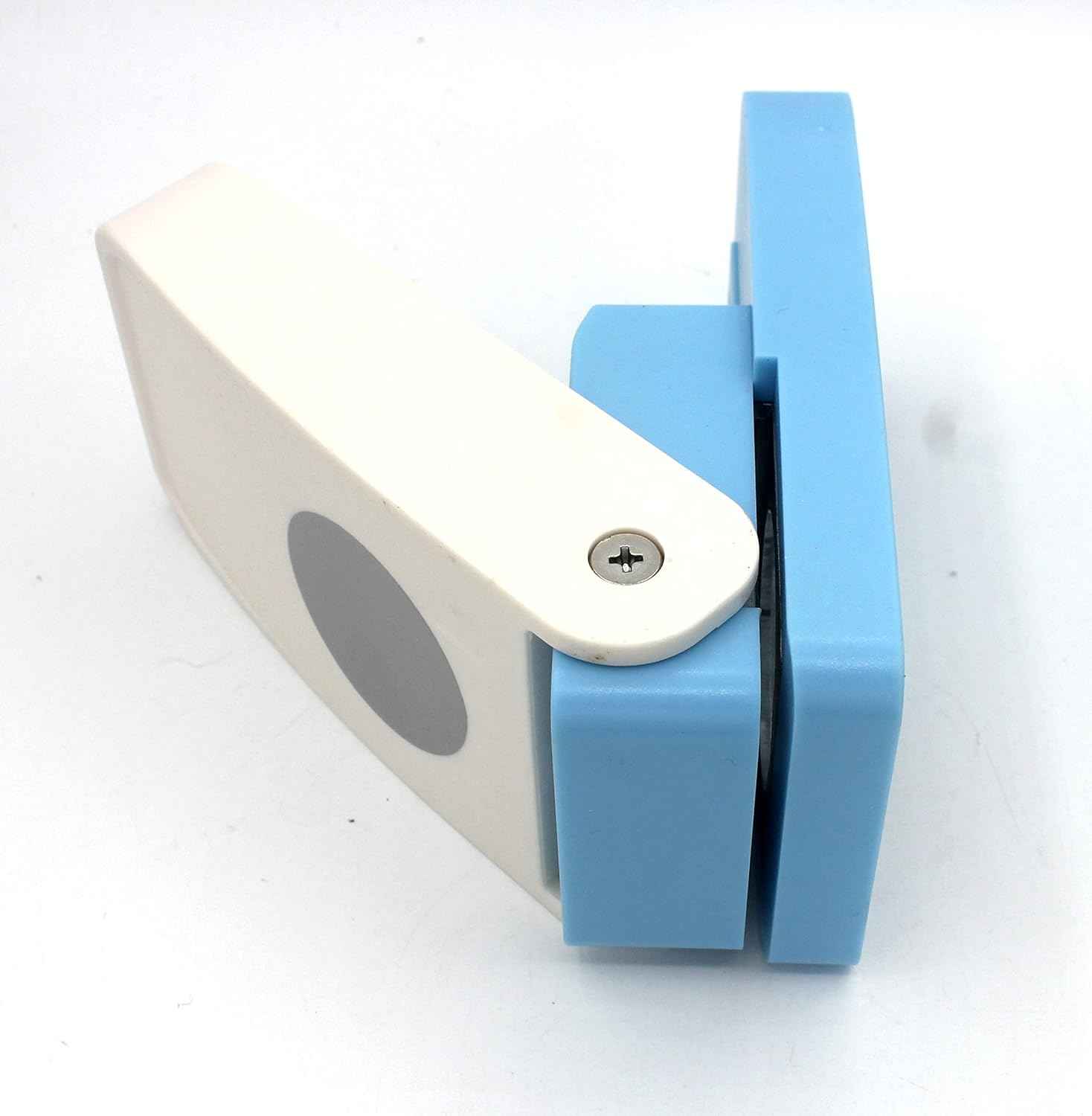 38mm Craft Scrapbooking Embossing Paper Pucher Round 1.5inch