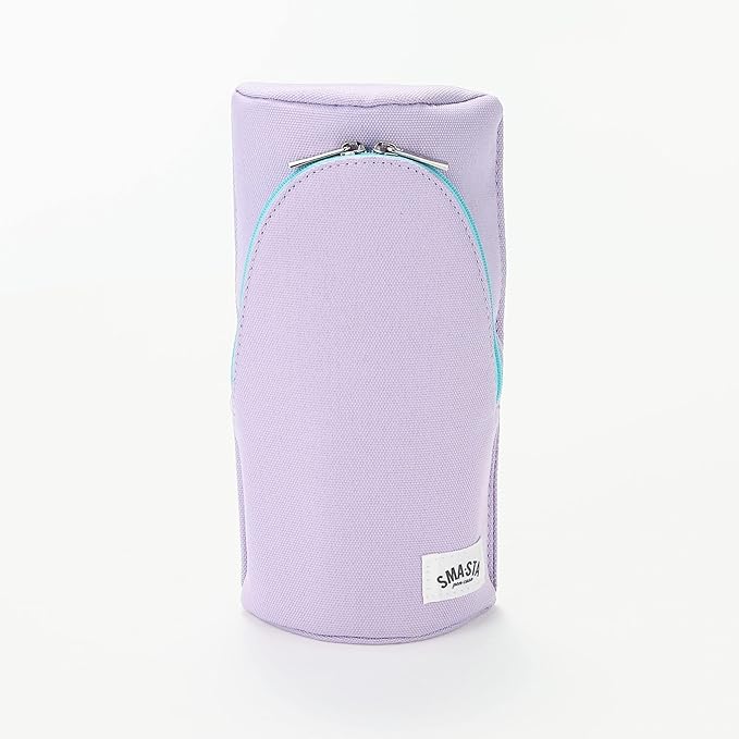 Sonic SMASTA Standing Pen Case Purple