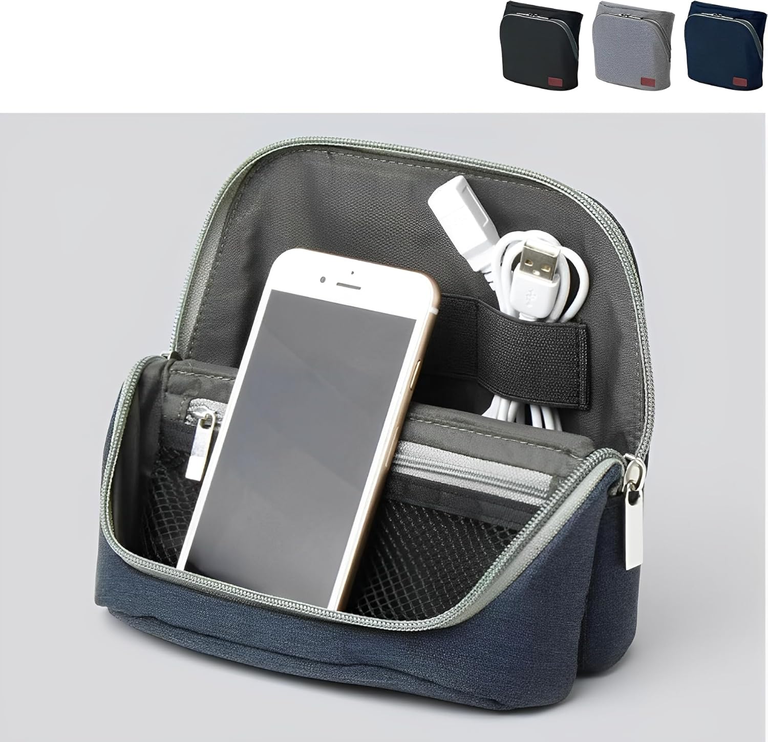 SONiC SMA-STA Utlim Series A5 Size Pen Case