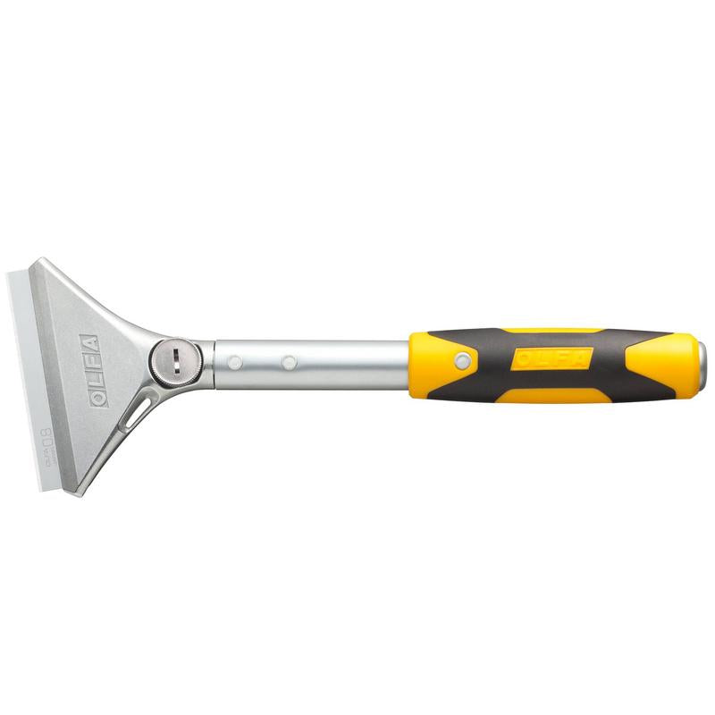 OLFA XSR-300 12" Extra Heavy-Duty Scraper