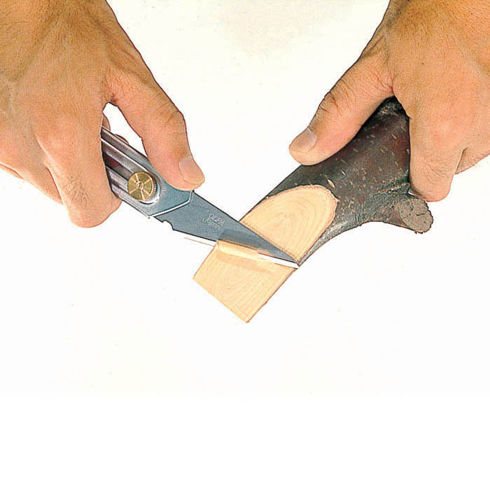 Olfa Japan CK-2 Craft Knife Stainless Steel Cutting Tool