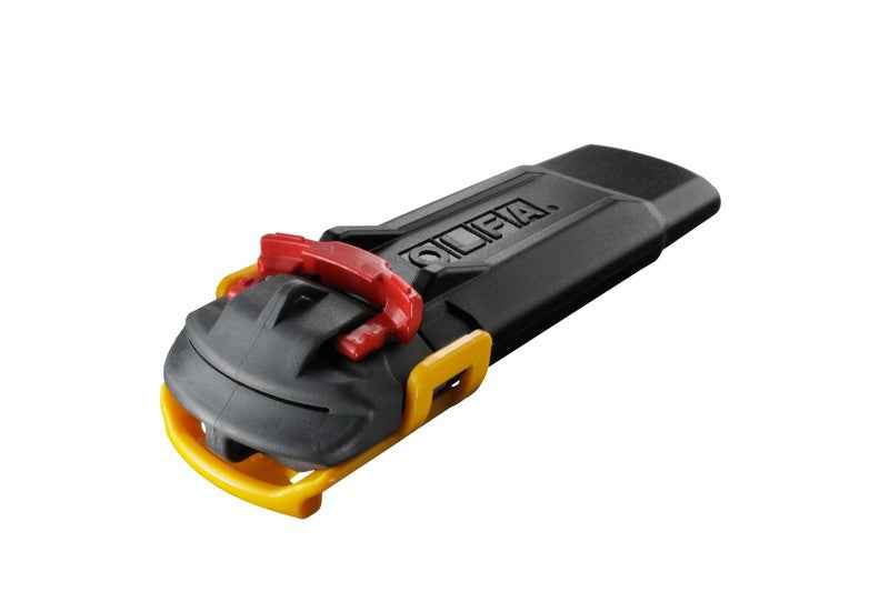OLFA DC-7 Slim Blade Disposal Case