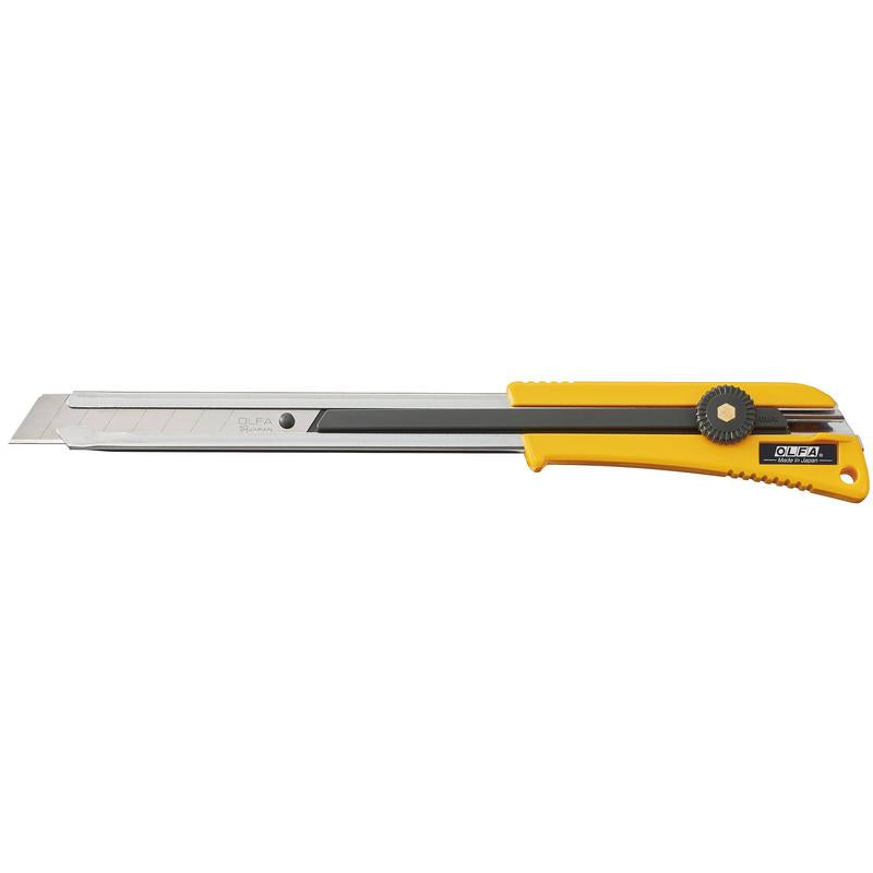 OLFA 18mm XL-2 Extended Reach Utility Knife