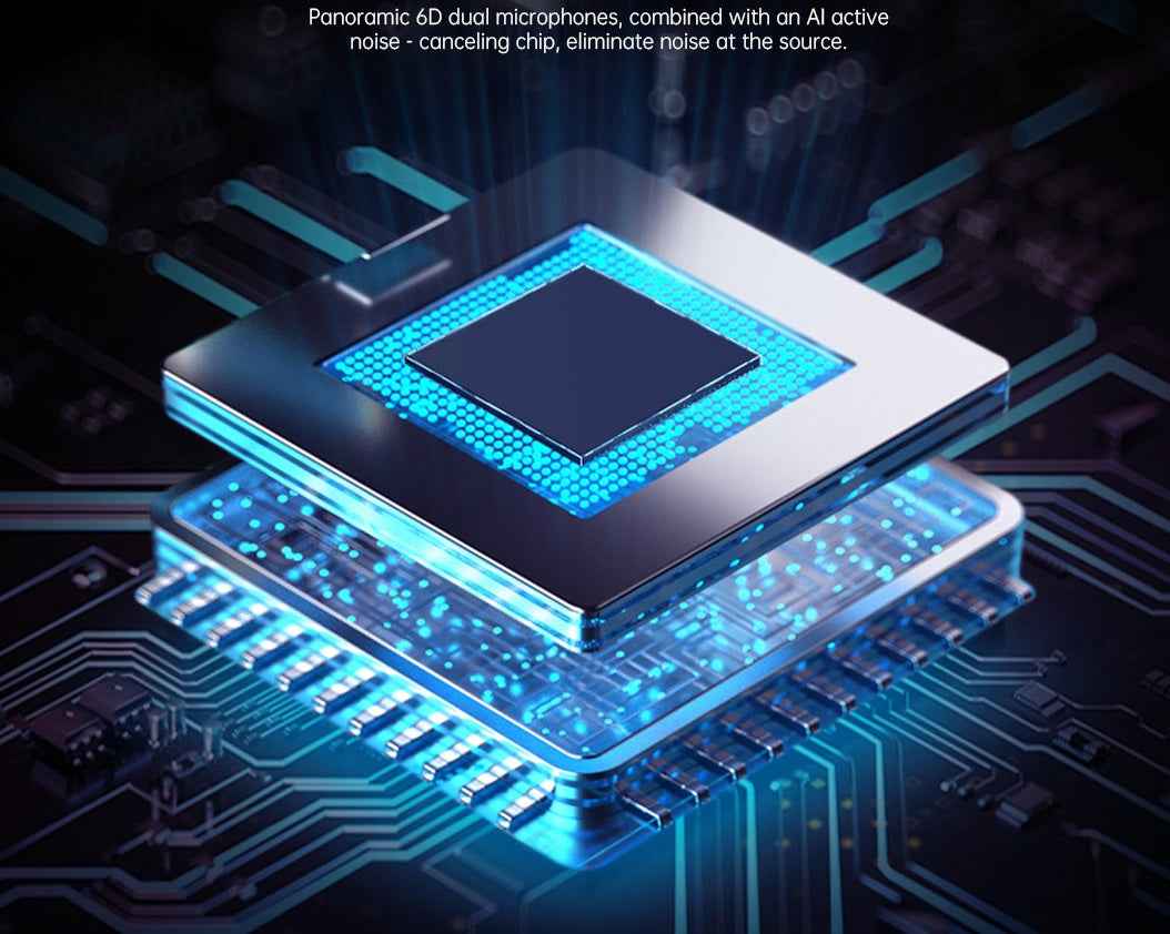 CHATGPT AI Voice Recorder