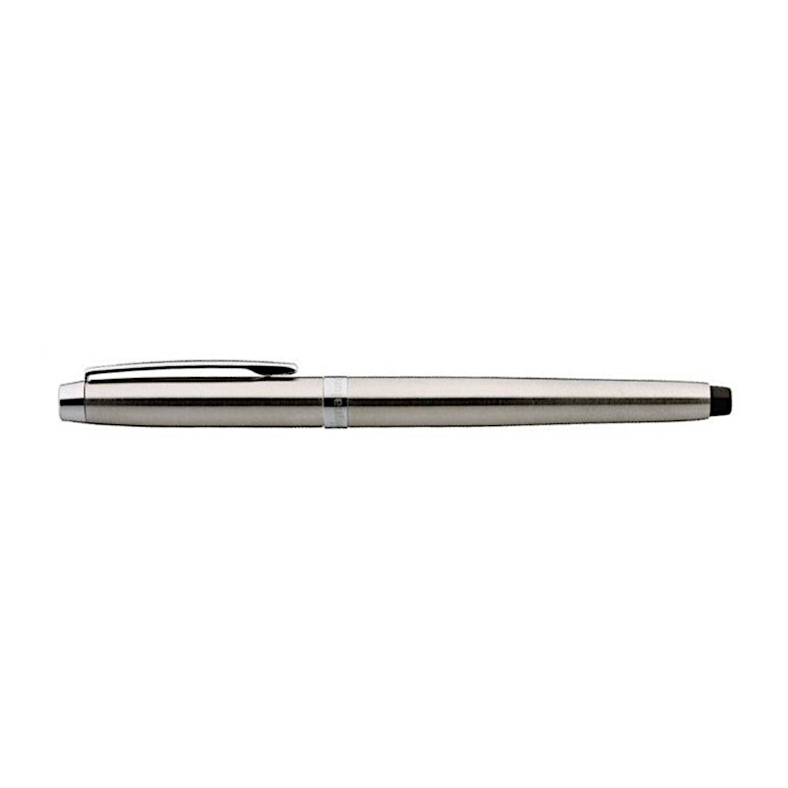 Artline Signature Roller Ball Pen 0.7mm Silver Body+Black Ink