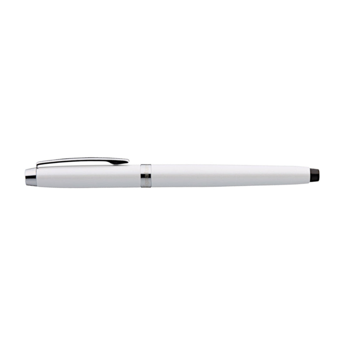 Artline Signature Roller Ball Pen 0.7mm Black Body+Black Ink