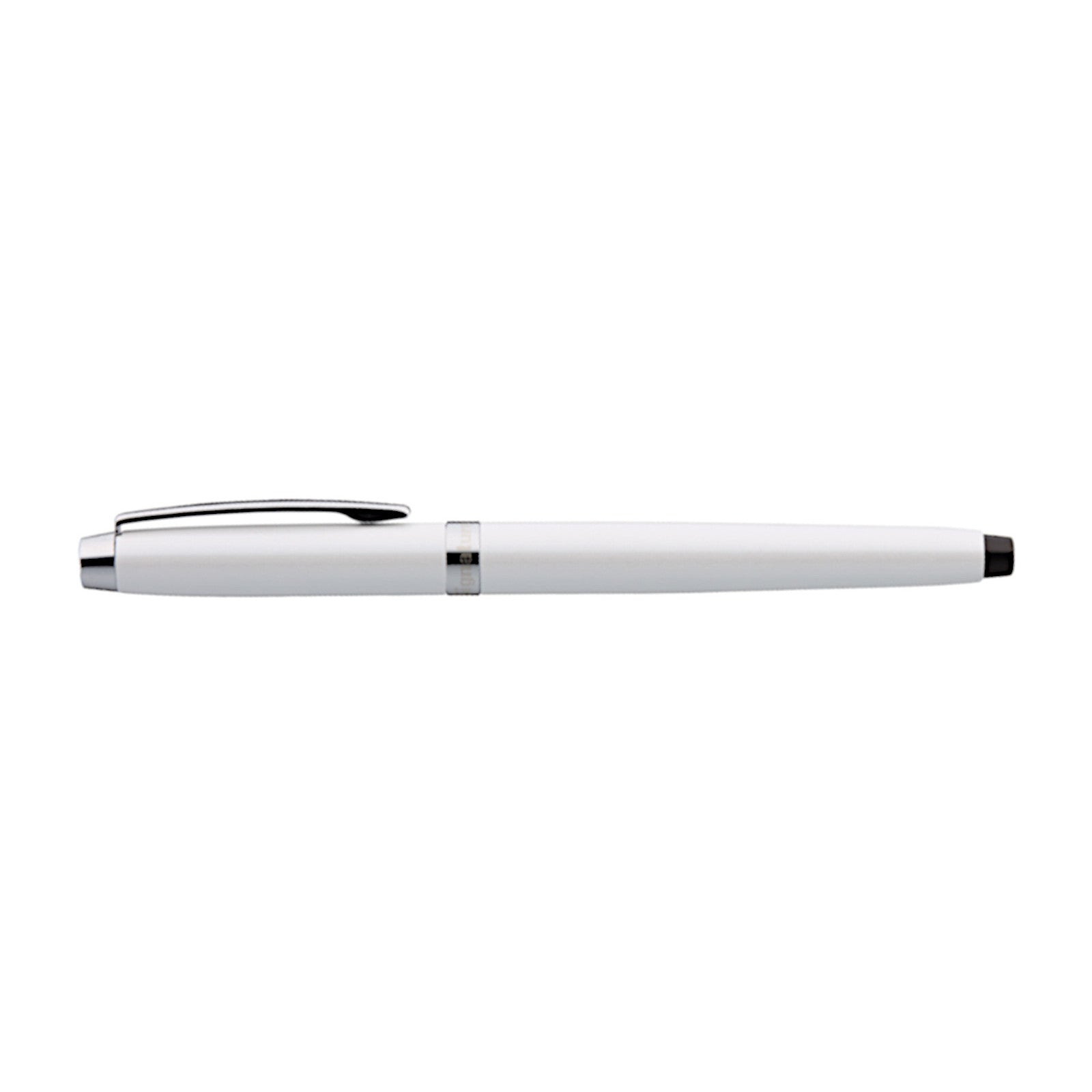 Artline Signature Roller Ball Pen 0.7mm White Body+Black Ink
