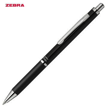 Zebra Fortia 300 Ballpoint Pen 0.7mm Black