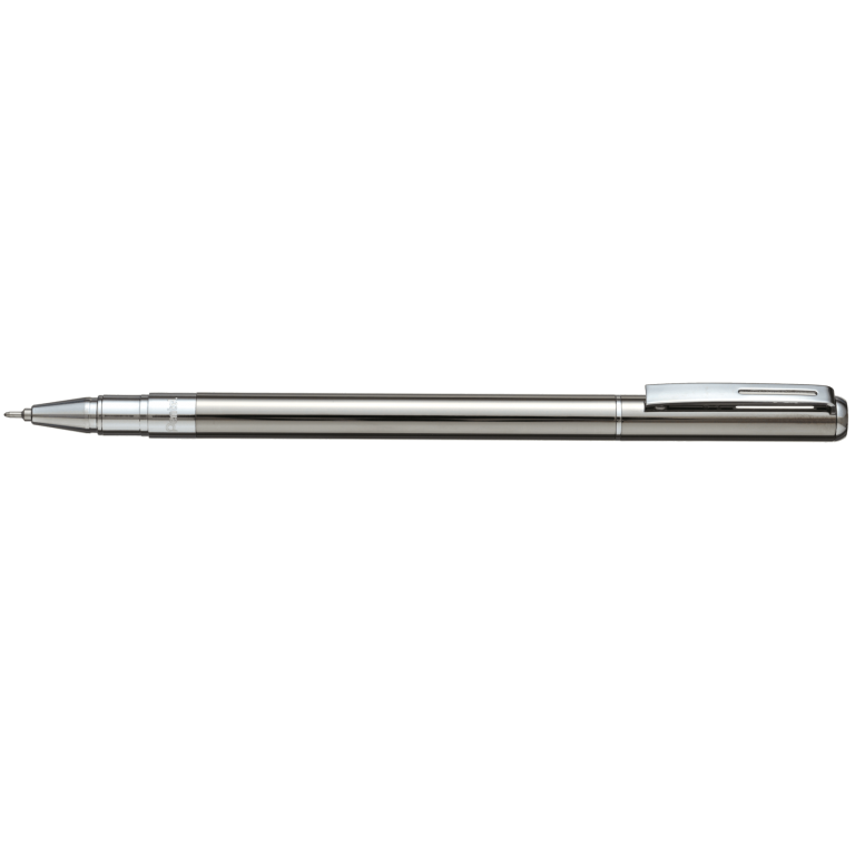 Pentel BL625 Energel Sterling Slim Gel Rollerball Pen 0.5mm