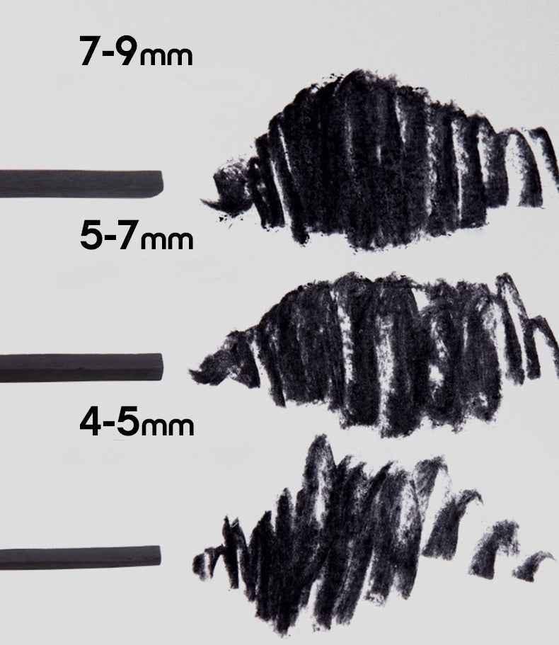 Maries Artists' Drawing Willow Charcoal 15PCS