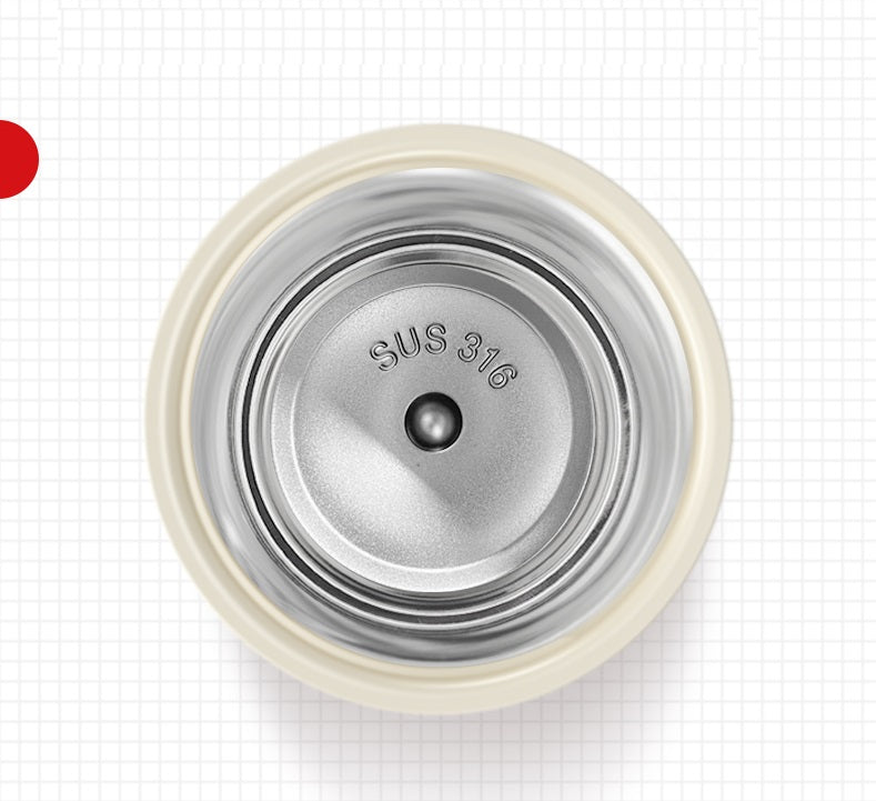 GERM x Coca-Cola Stainless Steel Travel Coffee Tumbler