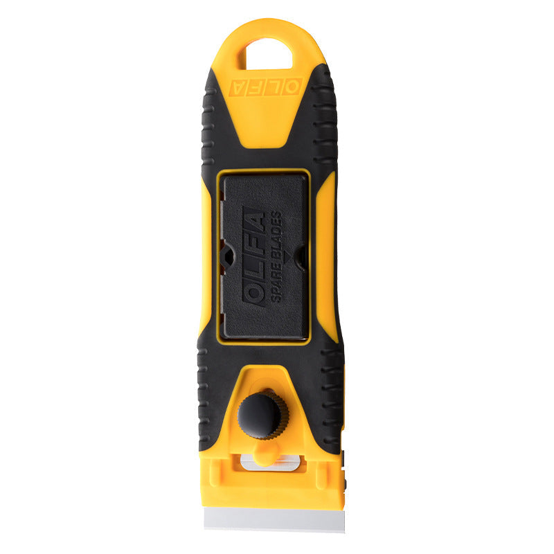 40mm Razor Scraper OLFA 40mm Mini Razor Scraper (GSR-2) – TOUCHFIVE