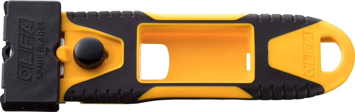 OLFA 40mm Mini Razor Scraper (GSR-2)