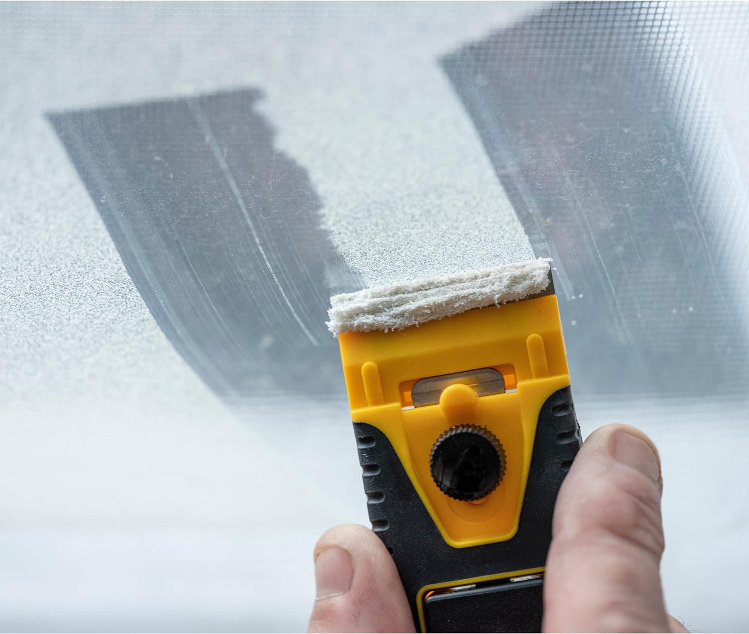 40mm Razor Scraper OLFA 40mm Mini Razor Scraper (GSR-2) – TOUCHFIVE