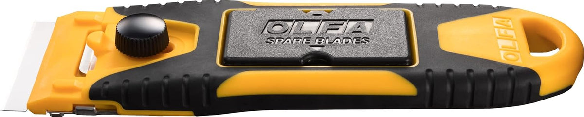 40mm Razor Scraper OLFA 40mm Mini Razor Scraper (GSR-2) – TOUCHFIVE