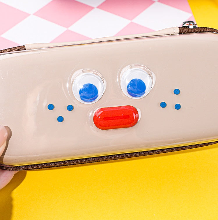 Guangbo BRUNCH BROTHER 3D Multi-Layer Pencil Case
