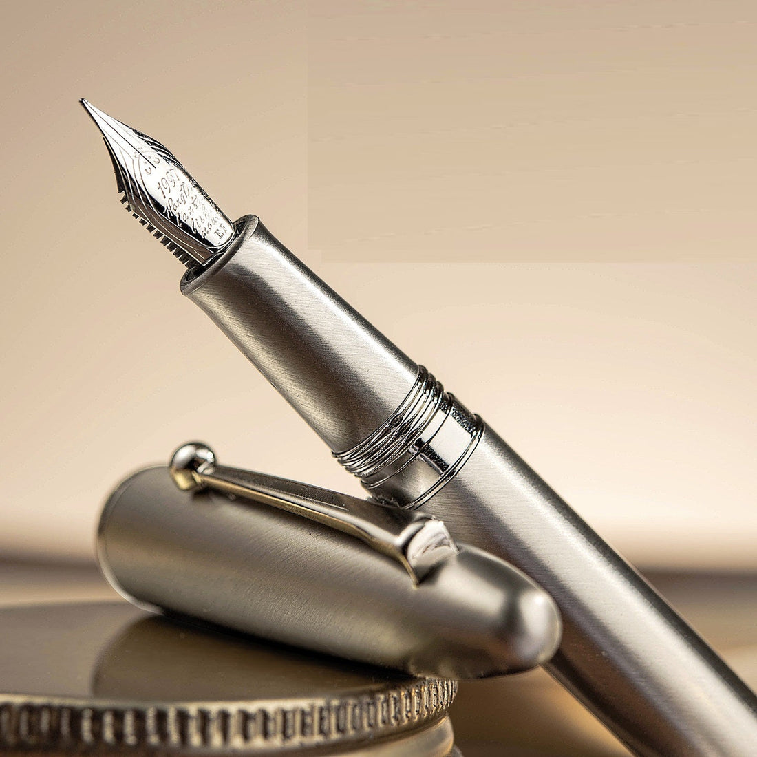Hongdian 620 Long Island Iced Tea Fountain Pen
