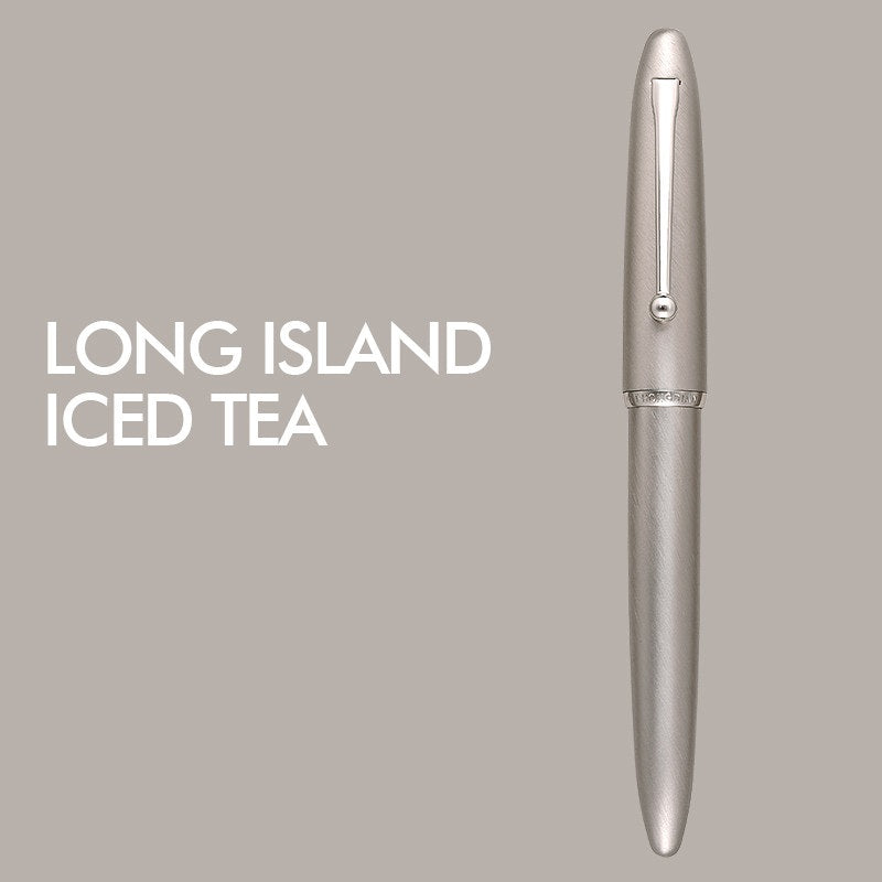Hongdian 620 Long Island Iced Tea Fountain Pen