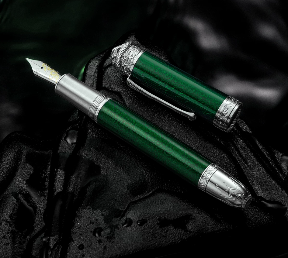 Hongdian N25 Fountain Pen Year of the Snake