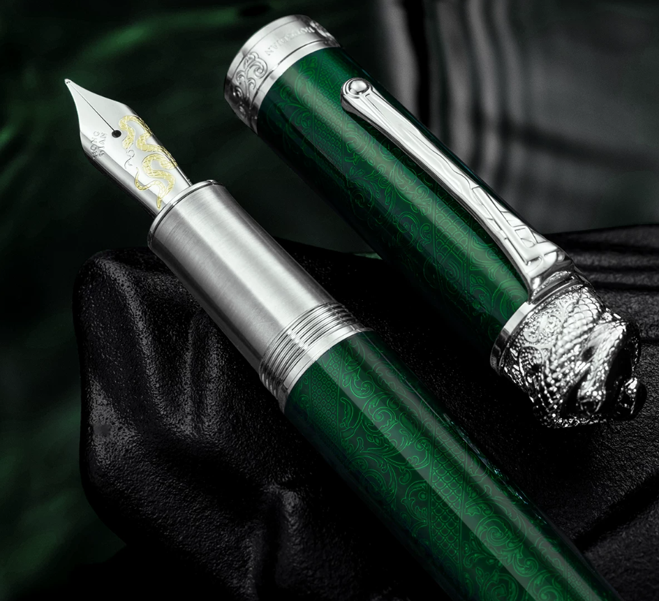 Hongdian N25 Fountain Pen Year of the Snake