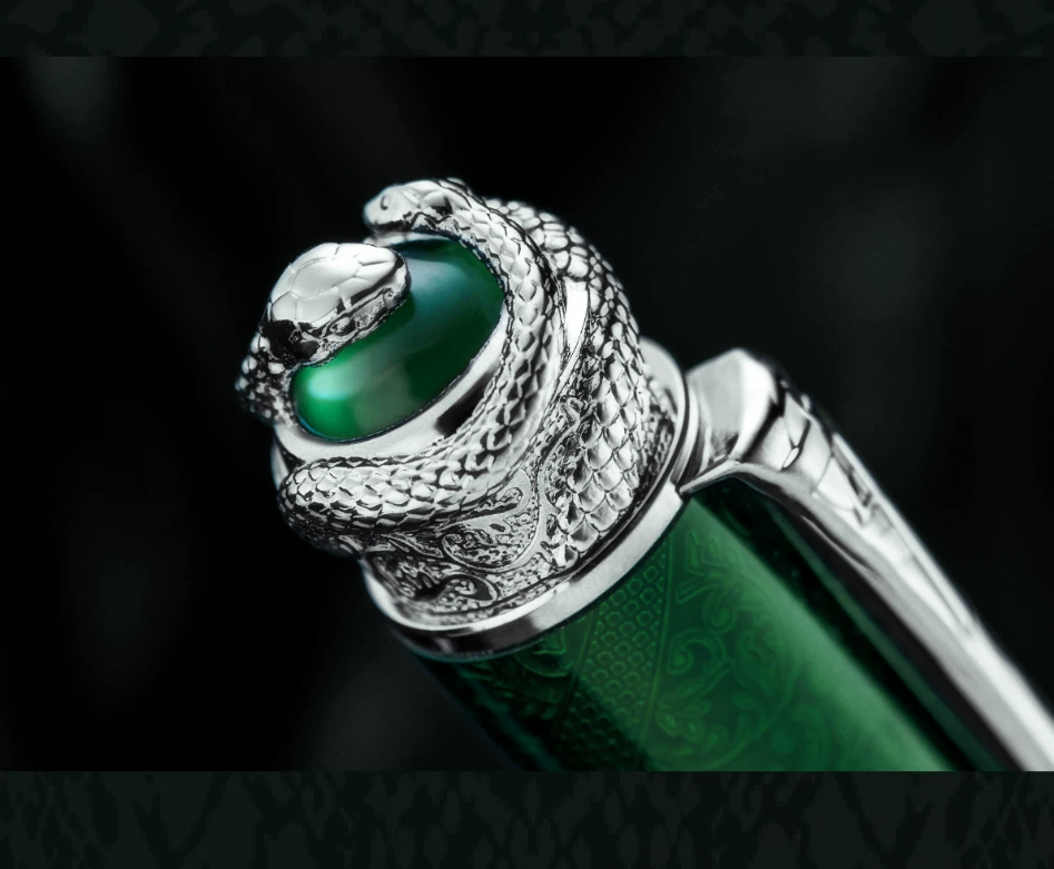 Hongdian N25 Fountain Pen Year of the Snake