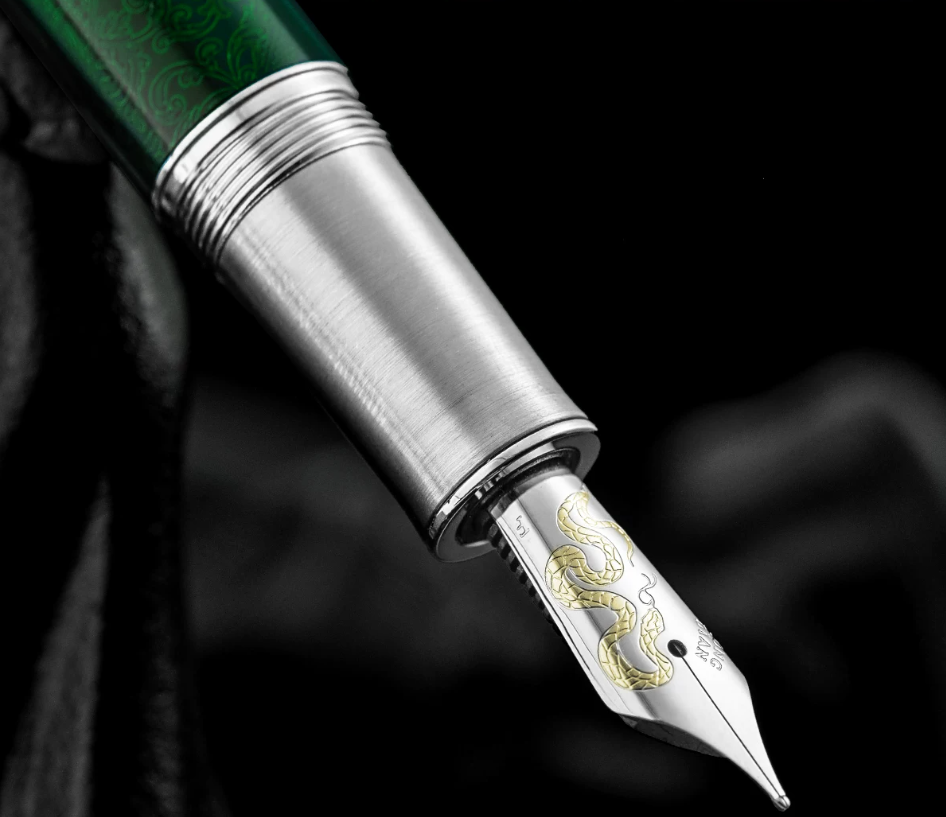 Hongdian N25 Fountain Pen Year of the Snake