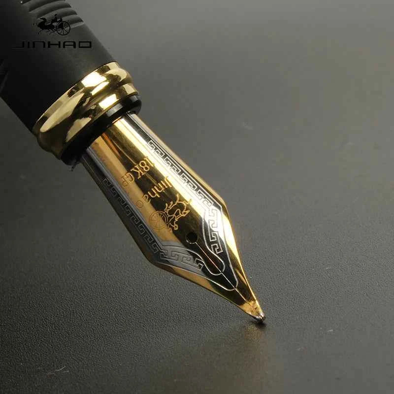 Jinhao X450 Fountain Pen Medium Nib