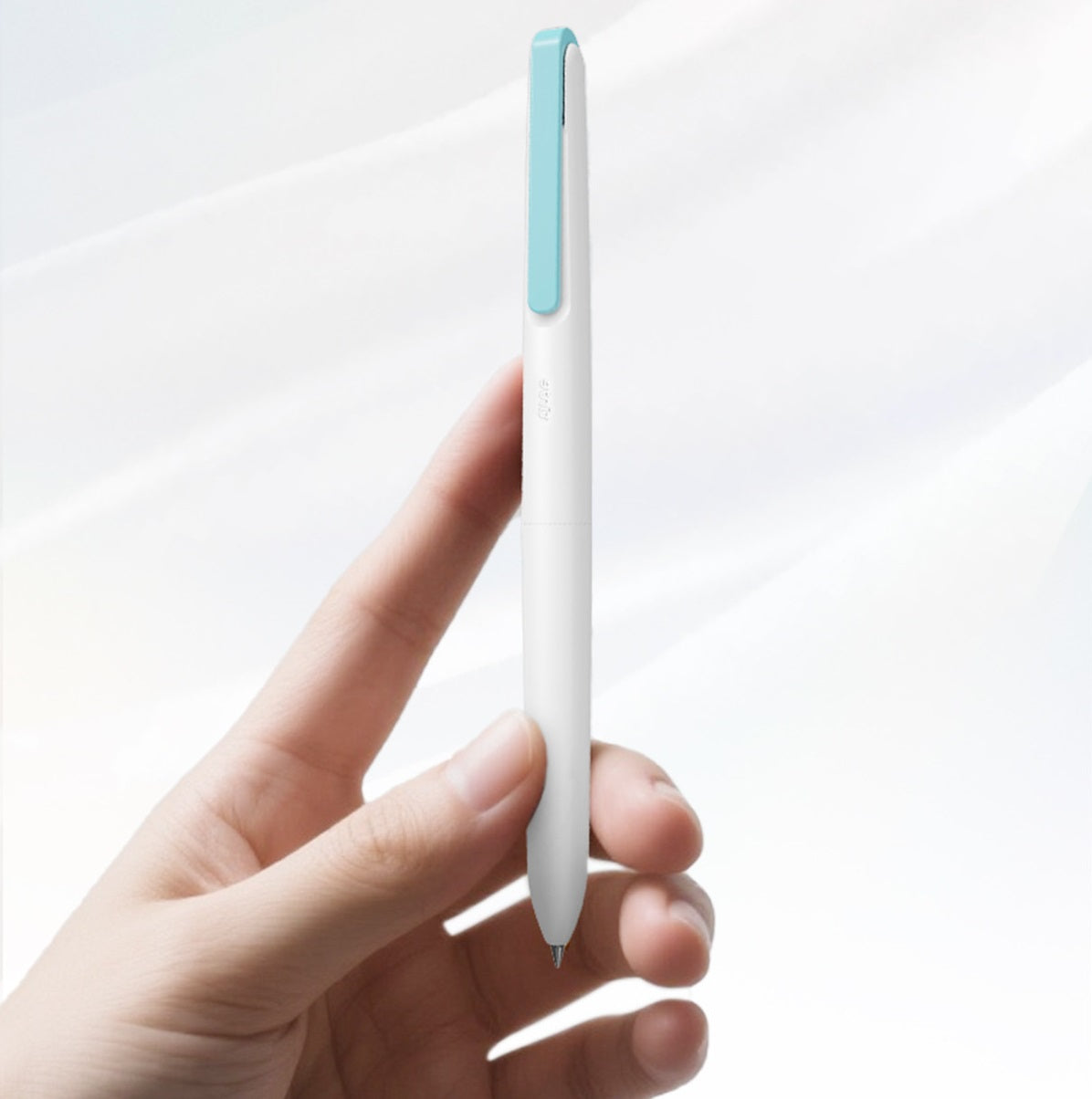 KAYOU Tinte Colored Retractable Gel Pen – 0.5mm,7 Ink Colors