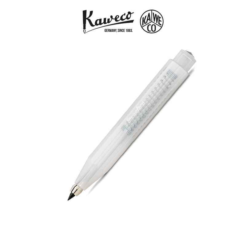 Kaweco Frosted Sport Clutch 3.2mm Pencil Pocket Size Natural Coconut