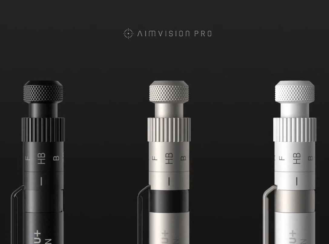 Kayou+ Aimvision Pro Mechanical Pencil 0.5MM