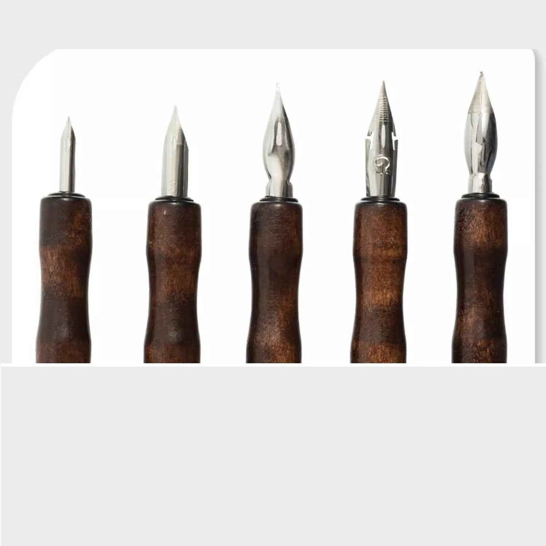 Kuelox Professional Comic Manga Pen Set