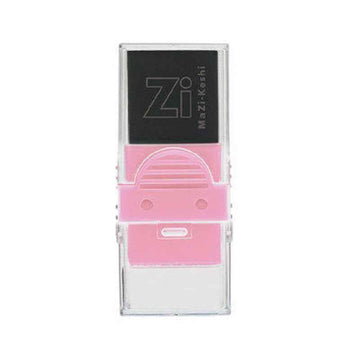 Kutsuwa Mazi-Keshi Magnetic Eraser Pink
