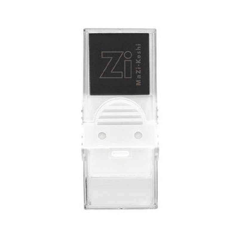 Kutsuwa Mazi-Keshi Magnetic Eraser Clear