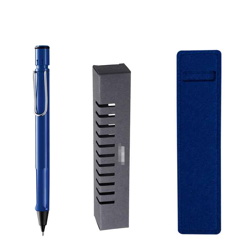 LAMY Safari Mechanical Pencil - 0.5 mm Navy